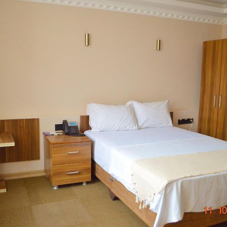 Osmanli Pasa Otel- Konaklama Samsun Exterior photo